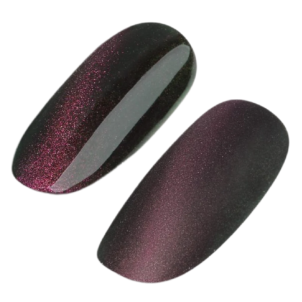 Gel Polish 183 - 4D Cat Eye